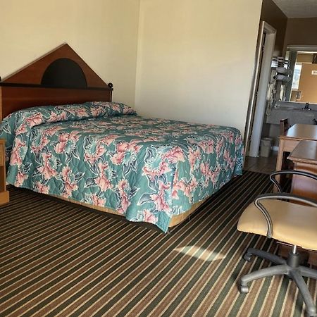Economy Inn Augusta Dış mekan fotoğraf