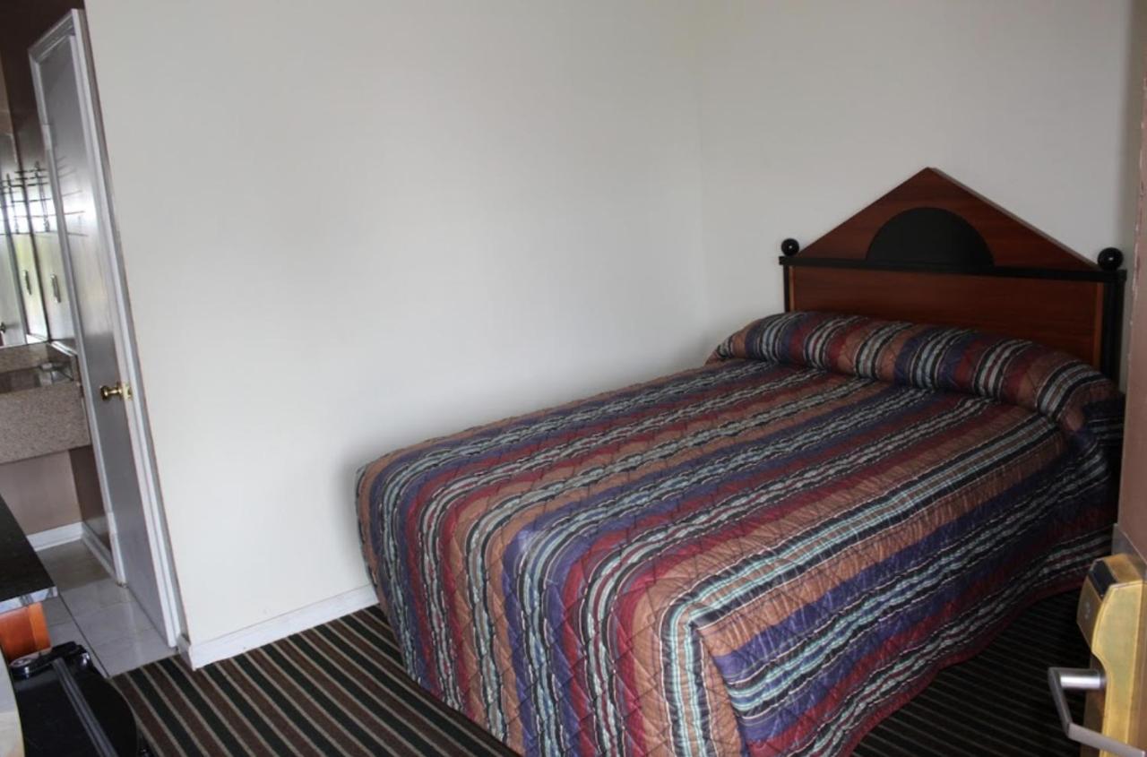 Economy Inn Augusta Dış mekan fotoğraf